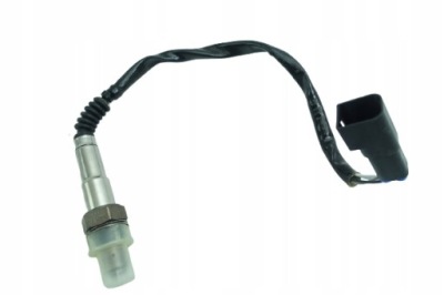 Датчик лямбда-зонд ford fiesta 3 iv 1010006 1108795 фото №1