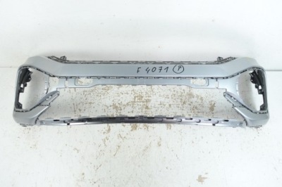 Vw t-roc lift r-line 2022- бампер перед передний 2ga807217as 2ga807217at фото №1