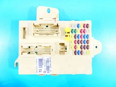 Коробка предохранителей optima iii 10- 91950-2t040 фото №1