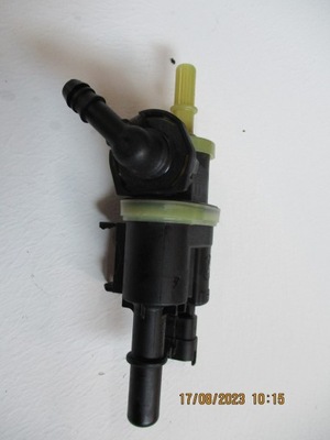 Клапан вакууму jeep compass ii 46339006 фото №1