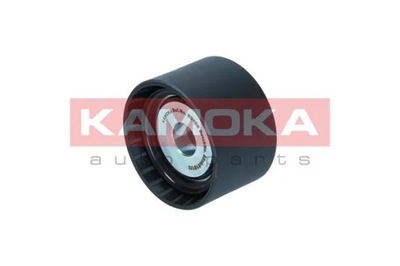 KAMOKA R0456 РОЛИК НАТЯГУВАЧА РЕМЕНЯ MICRO-V