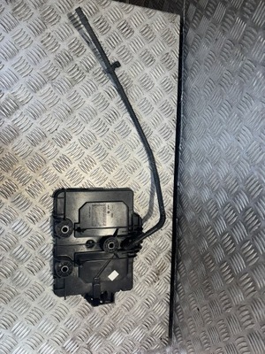 Основание аккумулятор renault twingo iii 648949124r фото №1