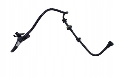 Труба шланг вакуумa citroen c4 grand picasso ii 16r. фото №1