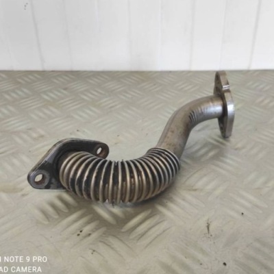 Шланг egr renault master 3 8200889753 фото №1