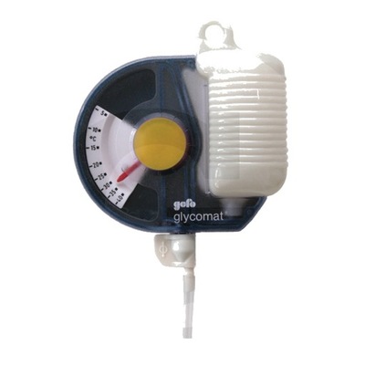 MEASURER STOPNIA ZAMARZANIA FLUID COOLING GLIKO  