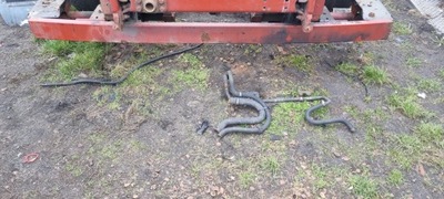 Балка бампер iveco stralis фото №1