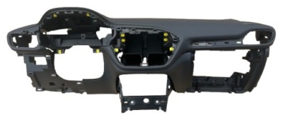 Ford puma mk2 2019-2025 приборная панель подушка безопасности консоль nowa оригинальная фото №1