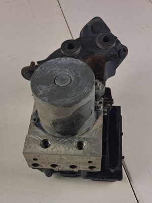 Насос abs infiniti g37 xs coupe 2008-2013 фото №1