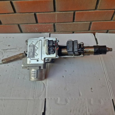 Підсилювач електричний renault megane 2 8200738088 x84 фото №1