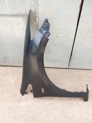 Honda insight крила правий перед передній фото №1