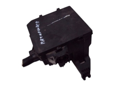 Коробка предохранителей nissan pathfinder r51 фото №1