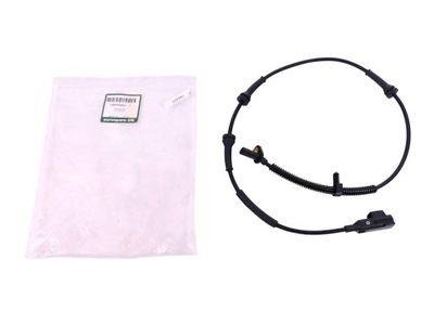 Датчик abs land rover freelander 2 фото №1