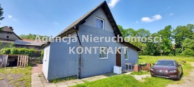 Dom, Kozy, Kozy (gm.), Bielski (pow.), 80 m²