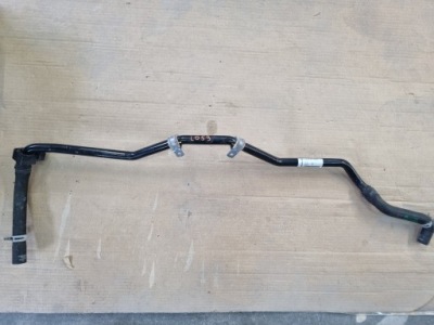 Mercedes amg gt w190 шланг пабтрубок  воды a1975010282 фото №1