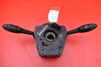 Переключатель комбинированный подрулевой переключатель 07531296 mini cooper r55 10-14 фото №1