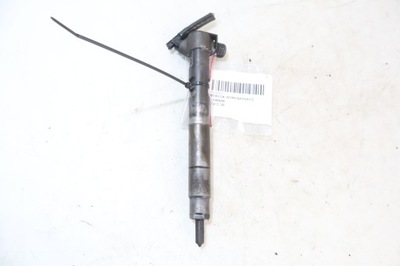 Инжектор форсунка infiniti q50 2.2d фото №1