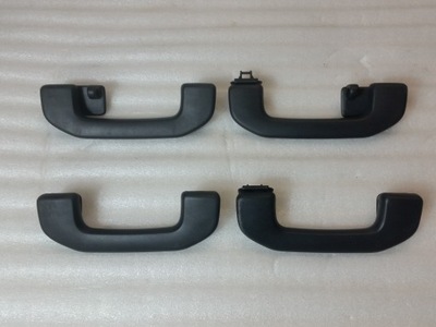 Mercedes w246 w177 amg кронштейн ручка стельовий фото №1