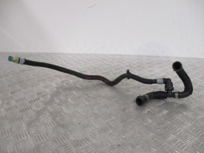 Труба шланг патрубок alfa romeo fiat lancia фото №1