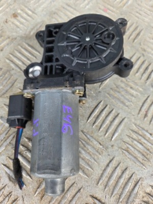 Двигатель электрический, подъемник стекло bmw оригинальный номер 8 362 064 фото №1