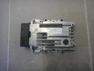 Mercedes бортовой компьютер блок управления a6429005101 166 gl фото №1