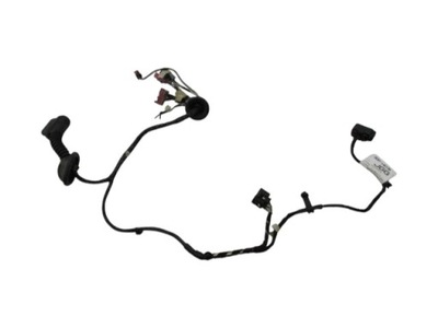 Електропроводка двері правий перед ford galaxy mk2 фото №1