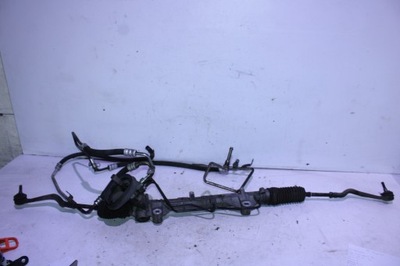 Рейка рульова трансмісія dacia sandero logan eu фото №1