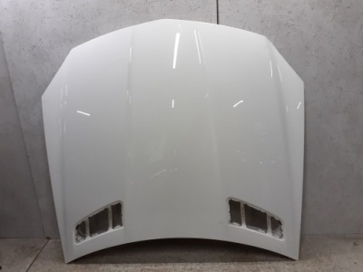 Капот mercedes slk a172 w172 фото №1