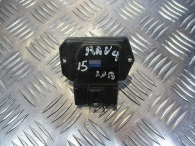 RESISTENCIA RESISTENCIA TOYOTA RAV4 II 2.0 D4D 499300-2121  