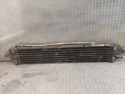 Mini one - cooper r50 - 53 радиатор масла коробки передач фото №1