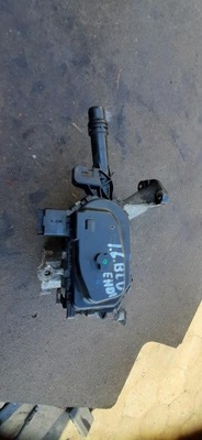 Клапан egr 1.6 blue hdi peugeot expert iii 9807369980 фото №1