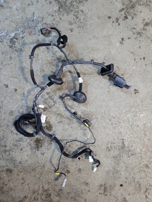 Sorento iii электропроводка жгут дверь левый перед фото №1