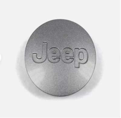 Кришка диски jeep commander compass grand cherokee wk liberty wrangler фото №1