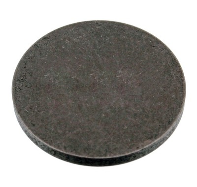 Пластина регулировочный клапанов alfa romeo 166 2.4 jtd фото №1