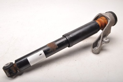 Volvo s90 ii v90 амортизатор задня задній 31360616 фото №1