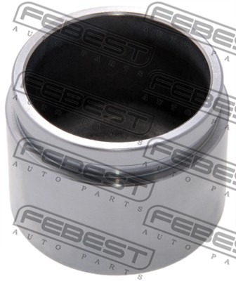 PISTÓN SOPORTE FRENOS PARTE DELANTERA NISSAN QASHQAI J10  