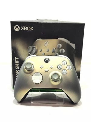 PAD XBOX SERIES LUNAR