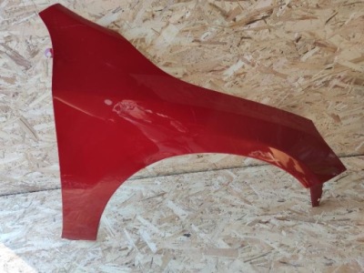 Крыло передний перед volvo s60 v60 10- 31352072 фото №1