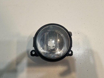 Citroen peugeot opel правый=левый противотуманная фара перед фото №1
