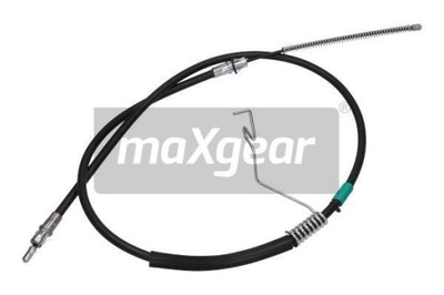 MAXGEAR 32-0458 CIĘGŁO, ТОРМОЗ СТОЯНОЧНИЙ