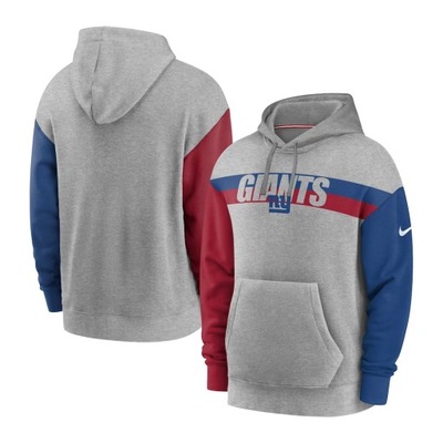 Bluza NIKE NEW YORK GIANTS NFL rozm L