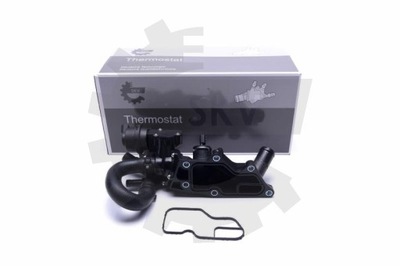 Корпус термостата skv 20skv603 фото №1