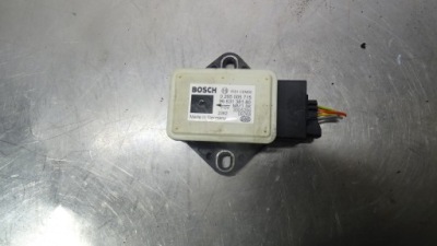 Датчик esp citroen c4 picasso 1.8 фото №1