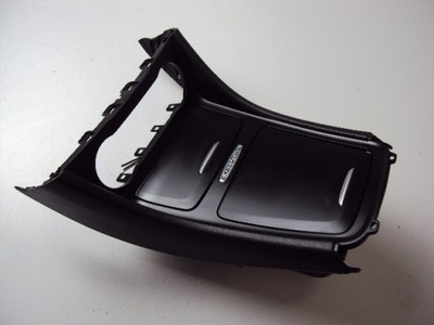 Бардачок туннель mercedes a-klasa w176 фото №1