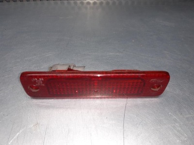 Ford transit vii 06-13 лампа світло стоп фото №1