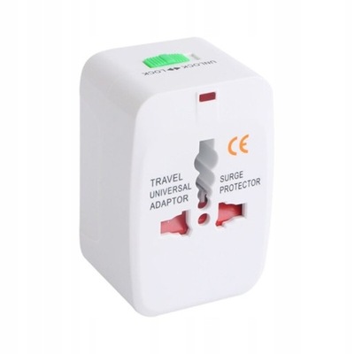 Electric Plug Power Socket Adapter Universal Plug