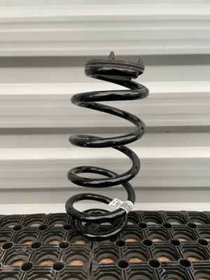 Bmw x1 f48 пружина задняя 6872297 фото №1