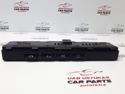 Модуль люк bmw 3 e46 6914708 фото №1