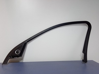 Audi s4 a4 b8 захист молдинг двері правий перед динамік 8k0867610 фото №1