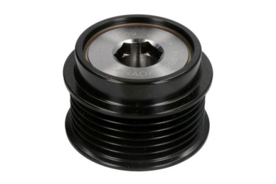 Шкив генератора chrysler p ina 535 0208 10 фото №1