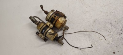 Насос топлива топливная mercedes w124 2.8 0580254950 фото №1